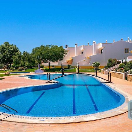 Villa Rafaella 3 Dream Lodging Albufeira Zewnętrze zdjęcie