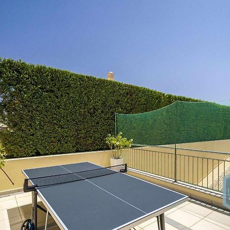 Villa Rafaella 3 Dream Lodging Albufeira Zewnętrze zdjęcie