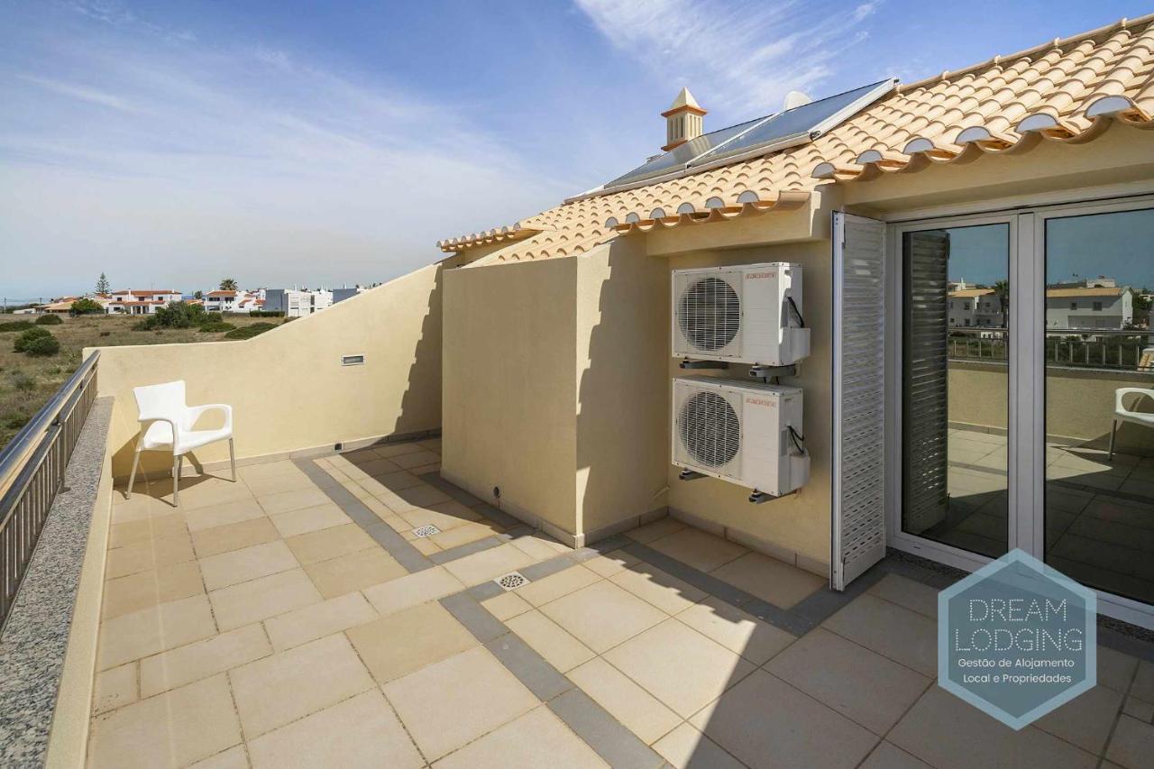 Villa Rafaella 3 Dream Lodging Albufeira Zewnętrze zdjęcie