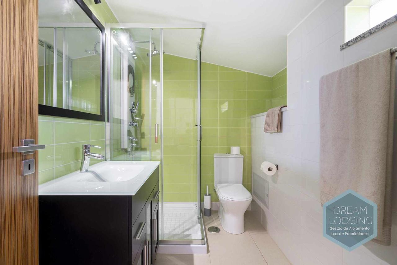 Villa Rafaella 3 Dream Lodging Albufeira Zewnętrze zdjęcie