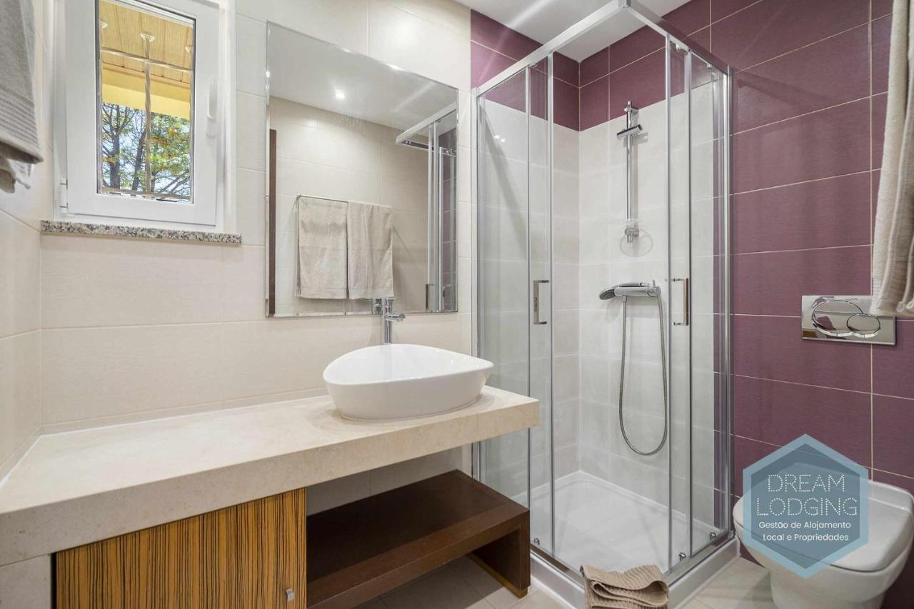 Villa Rafaella 3 Dream Lodging Albufeira Zewnętrze zdjęcie