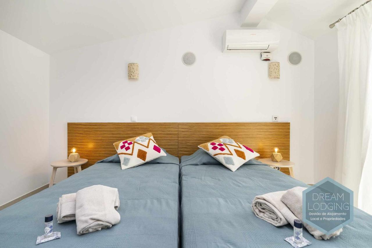 Villa Rafaella 3 Dream Lodging Albufeira Zewnętrze zdjęcie