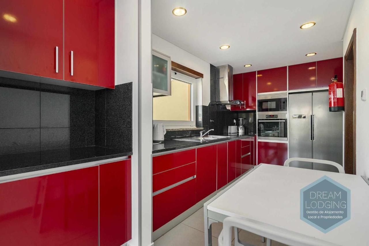 Villa Rafaella 3 Dream Lodging Albufeira Zewnętrze zdjęcie