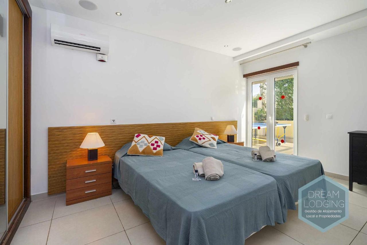 Villa Rafaella 3 Dream Lodging Albufeira Zewnętrze zdjęcie