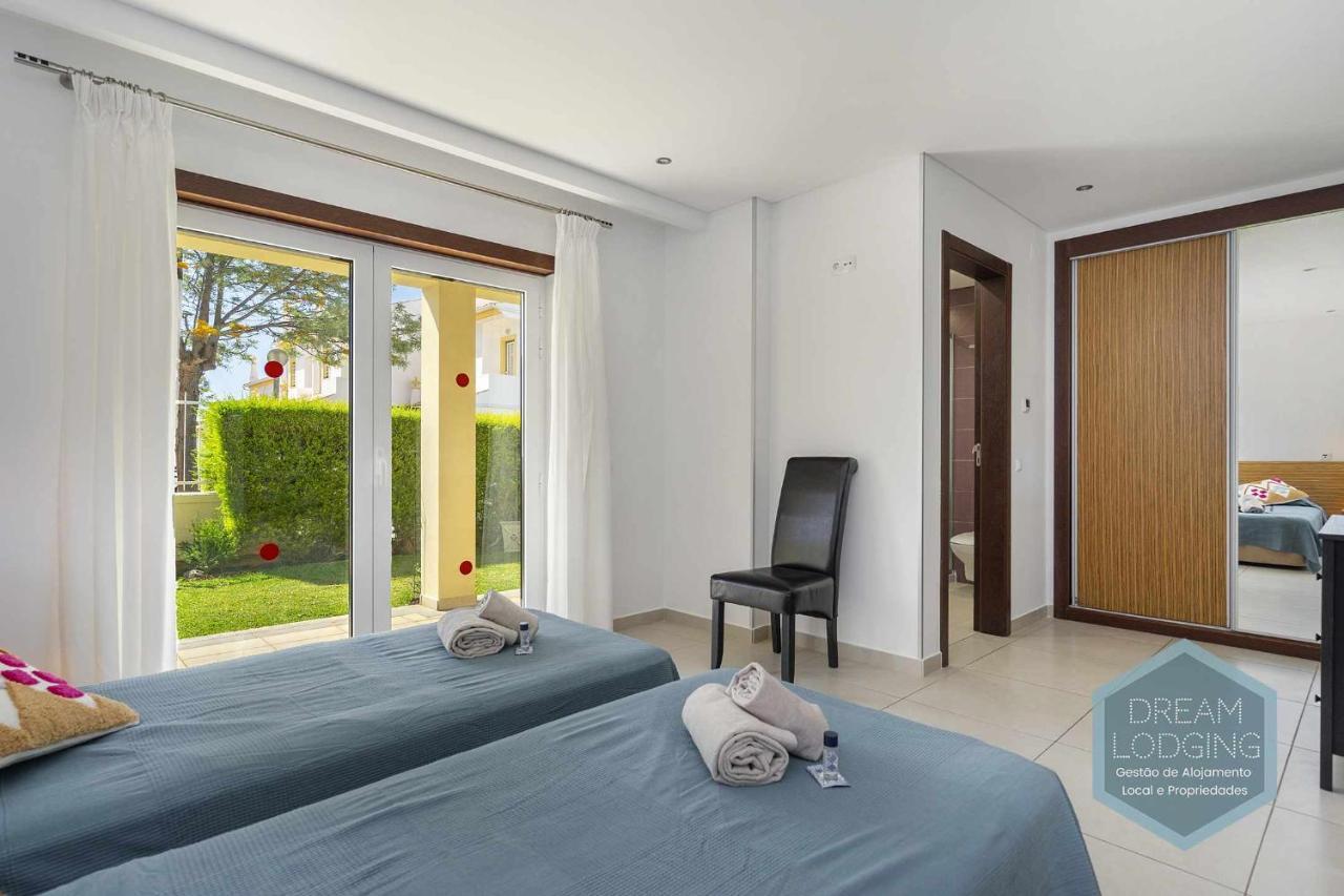 Villa Rafaella 3 Dream Lodging Albufeira Zewnętrze zdjęcie