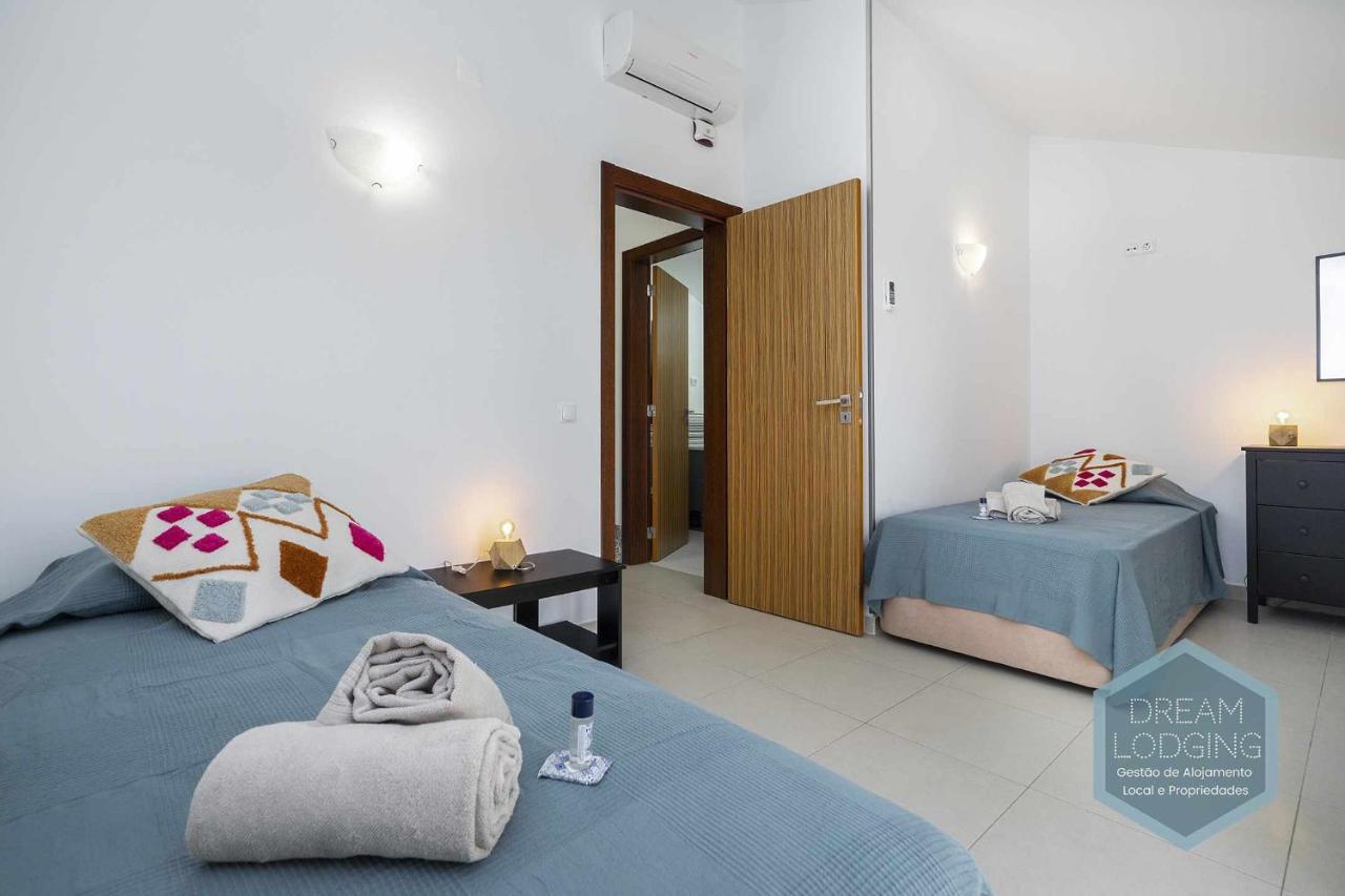 Villa Rafaella 3 Dream Lodging Albufeira Zewnętrze zdjęcie