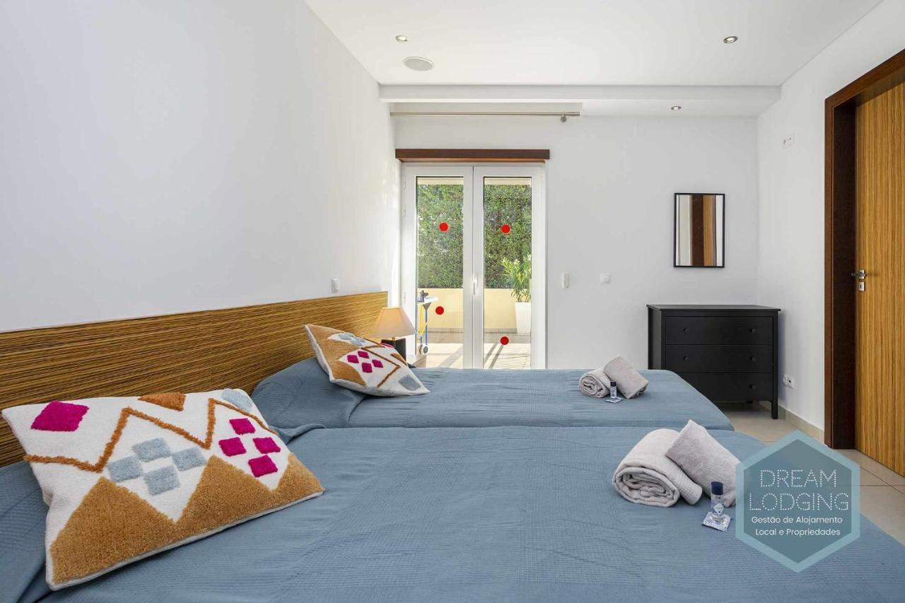 Villa Rafaella 3 Dream Lodging Albufeira Zewnętrze zdjęcie