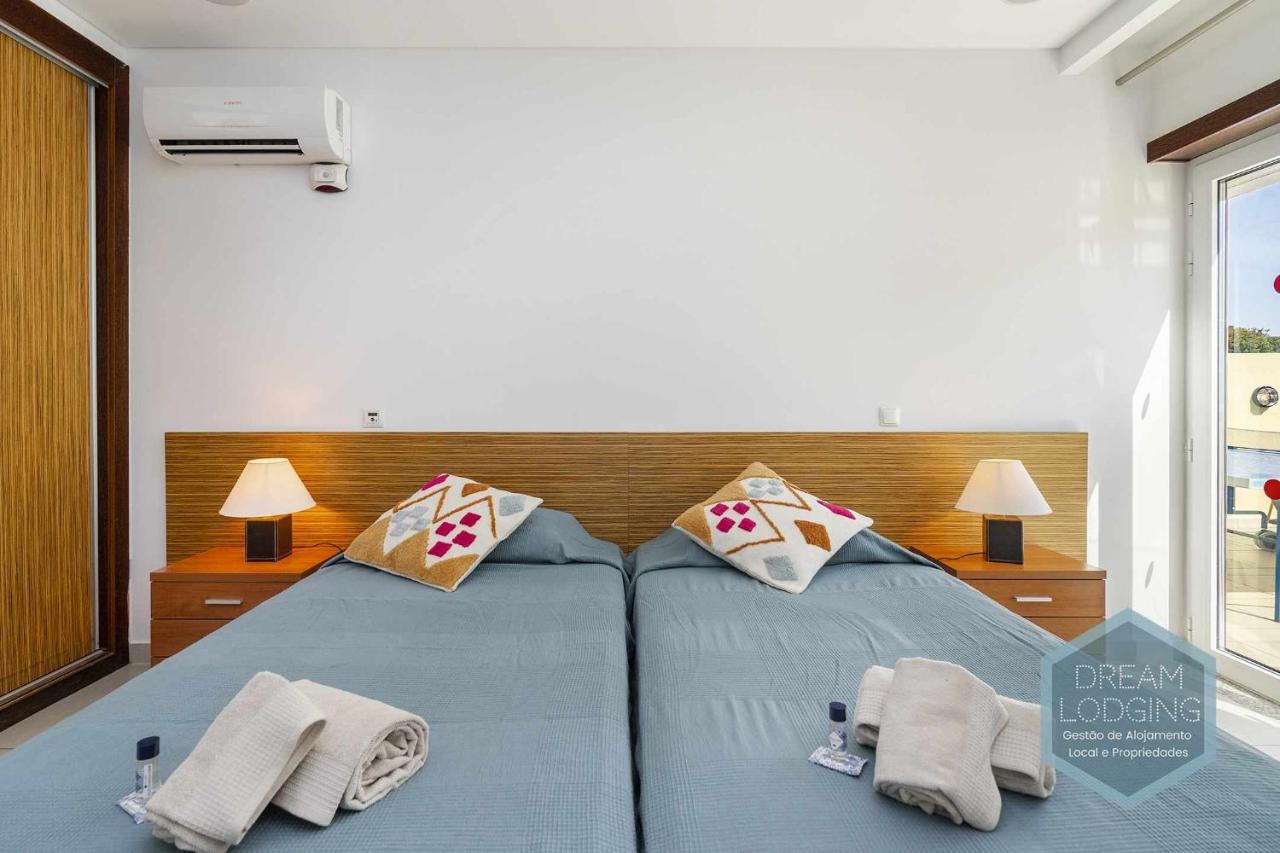 Villa Rafaella 3 Dream Lodging Albufeira Zewnętrze zdjęcie