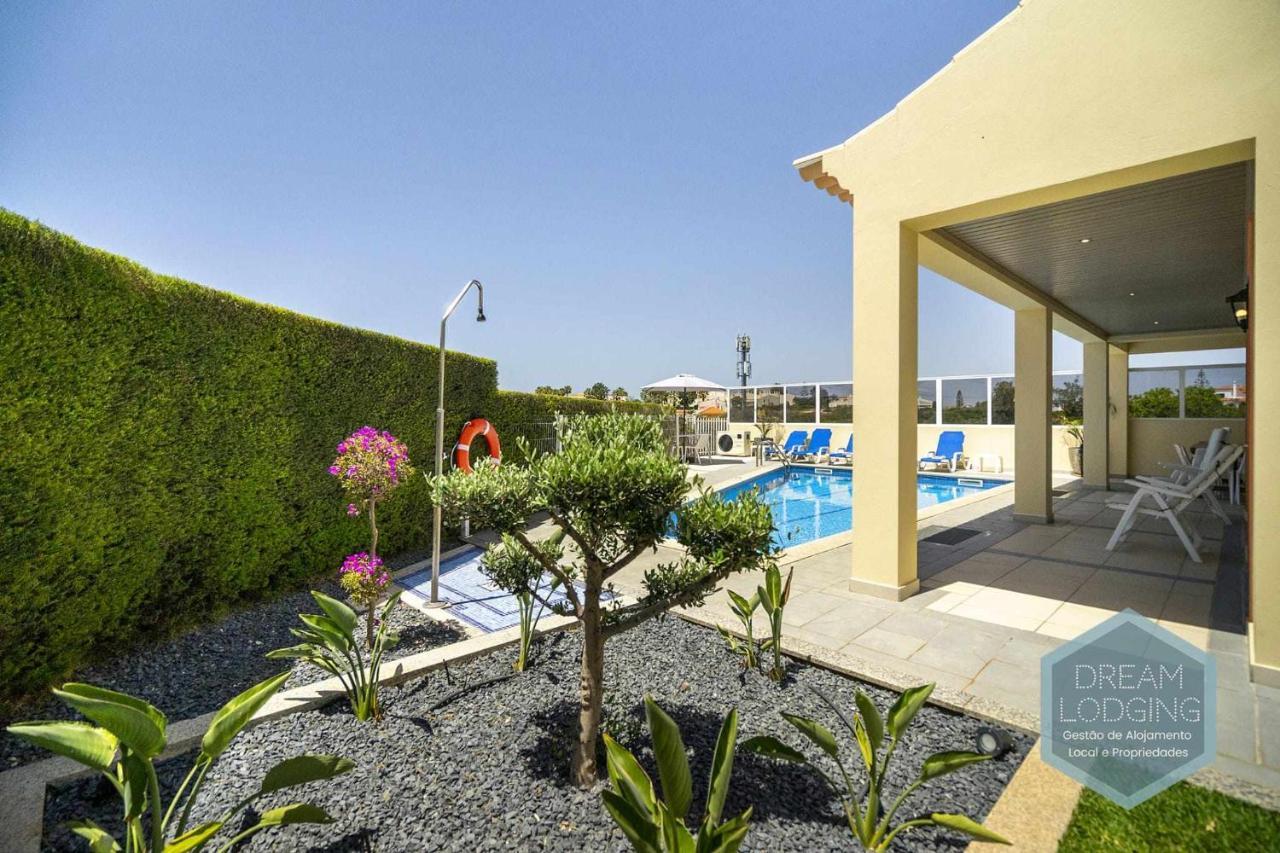 Villa Rafaella 3 Dream Lodging Albufeira Zewnętrze zdjęcie